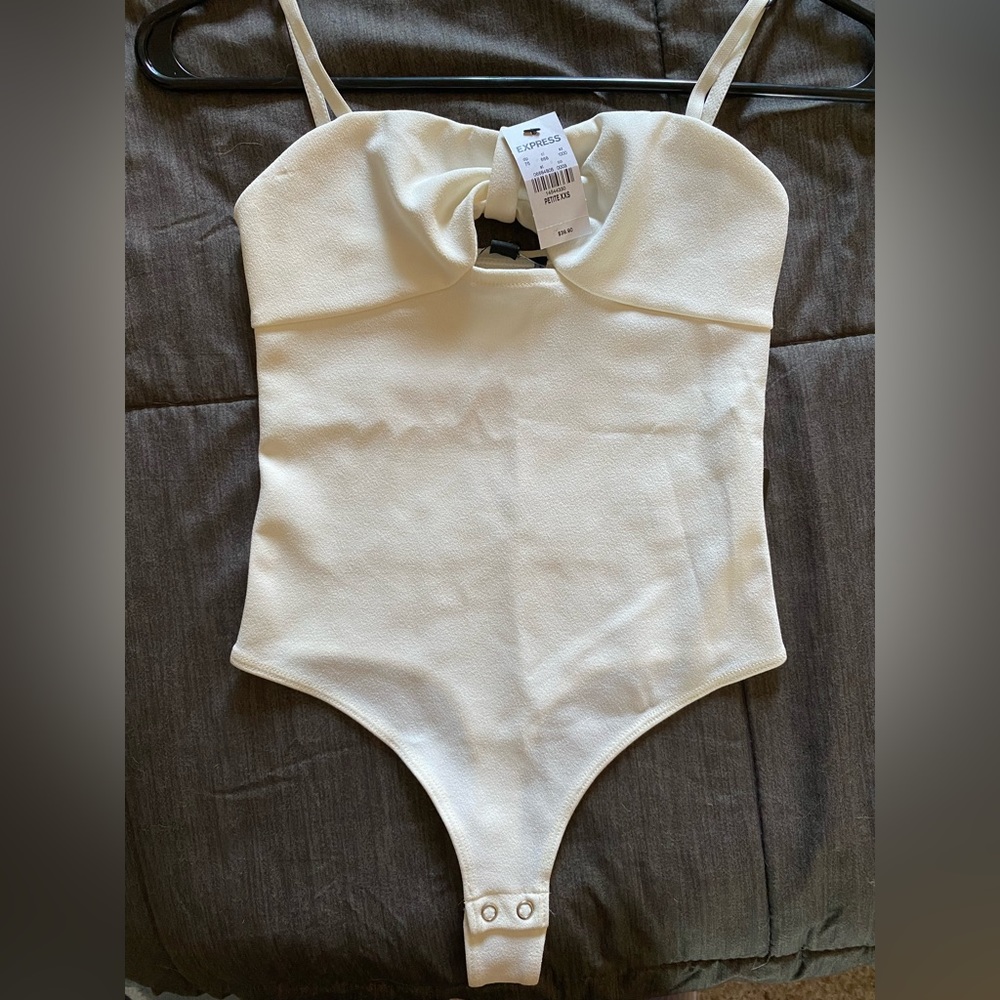 Express Body Suit - Picture 2 of 4